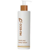 Nu-Eco Hand & Body Wash